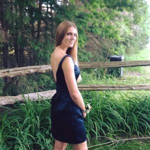 Meet your Posher, Lynnette